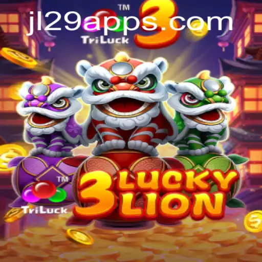 Exploring the World of 3LUCKYLION: A Captivating Casino Game