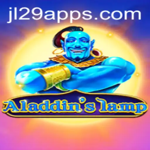 Discover the Magic of Aladdinslamp: Your Guide to the Enchanting Game