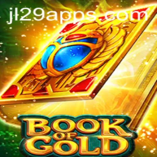 Exploring BookofGold: A Journey into a Mysterious World