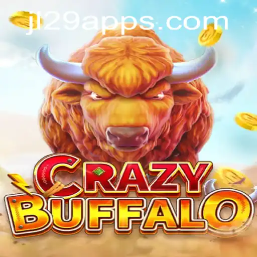 Discovering CRAZYBUFFALO: An Exciting New Adventure