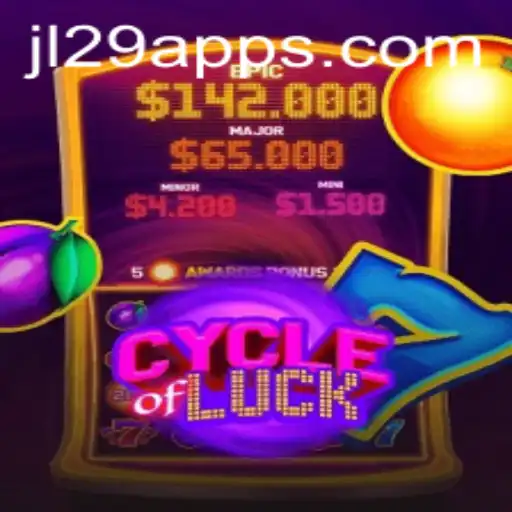 Cycle of Luck: A Thrilling Journey in the World of Online Gaming