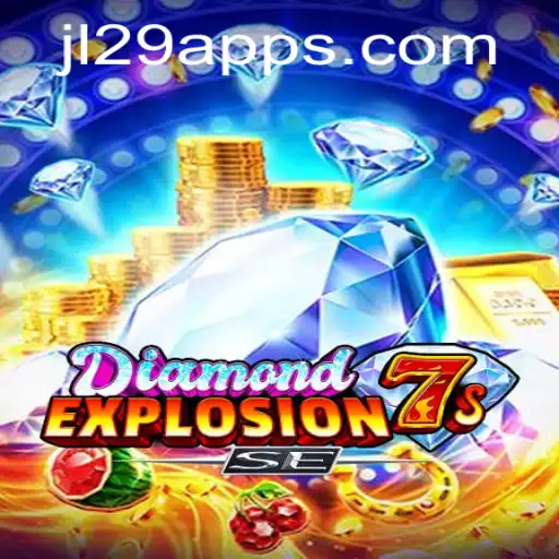 DiamondExplosion7sSE: A Dynamic Gaming Experience with JL29.COM