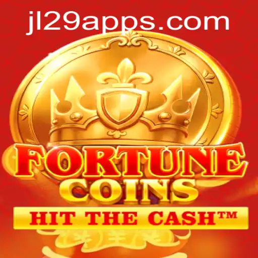 Diving into FortuneCoins: The Thrilling World of JL29.COM