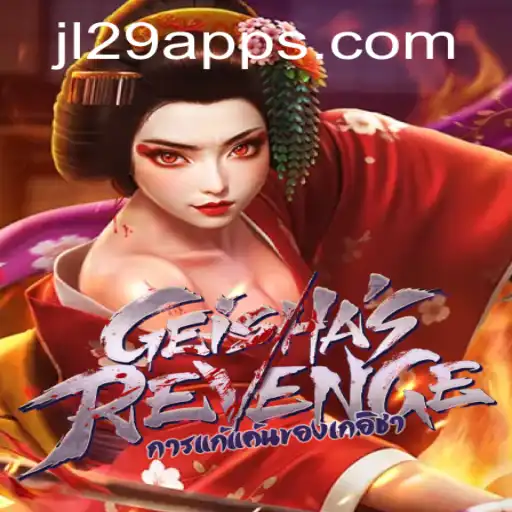 The Alluring World of GeishasRevenge: A Unique Gaming Experience