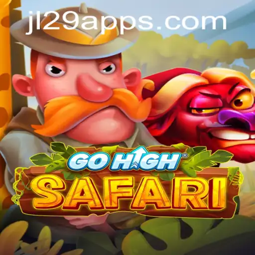 Explore the Exciting World of GoHighSafari
