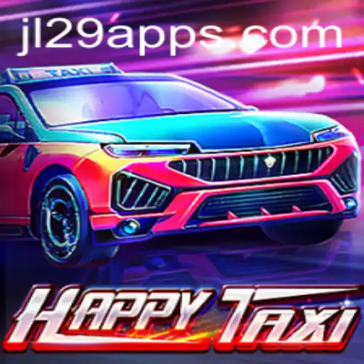 Unveiling HappyTaxi: The Enthralling World of JL29.COM's Latest Game
