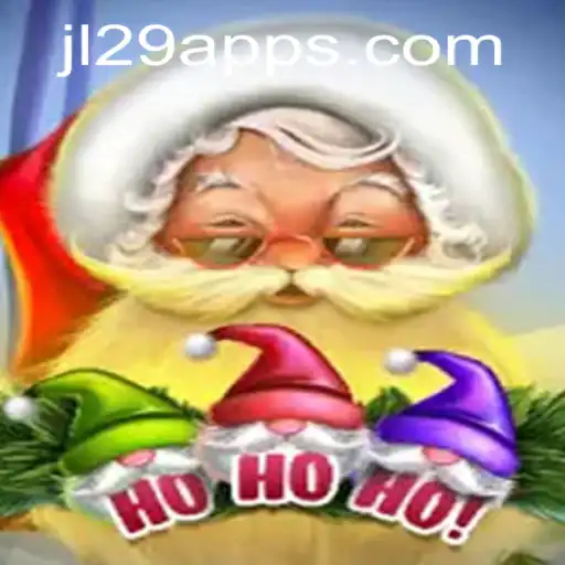 HoHoHo: The Exciting New Game Sweeping the World