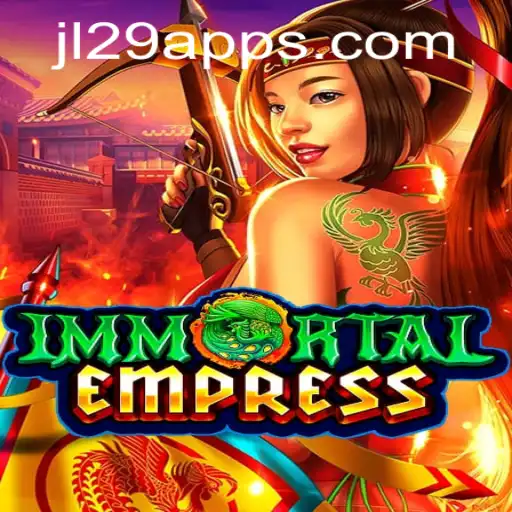 ImmortalEmpress: A Journey into the Timeless Realm of Adventure