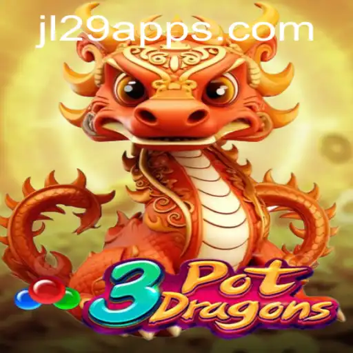 Discover the Thrills of 3PotDragons: An Exciting Journey into Fantasy Gaming