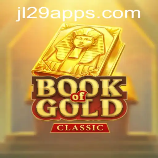 Exploring the World of BookOfGoldClassic: A Deep Dive into Gameplay and Strategy