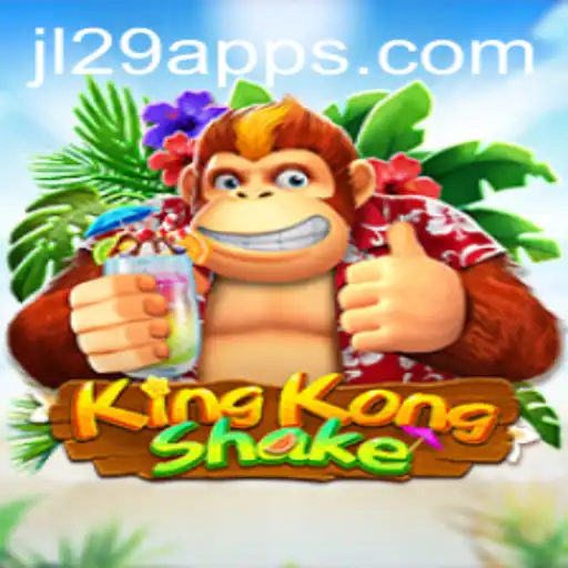 KingKongShake: An Exciting Adventure in the World of Gaming