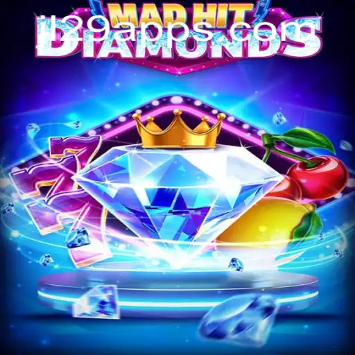 Exploring the Thrilling World of MadHitDiamonds and JL29.COM