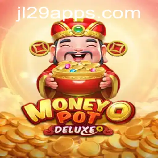 Exploring MoneyPotDELUXE: A New Era of Interactive Gaming