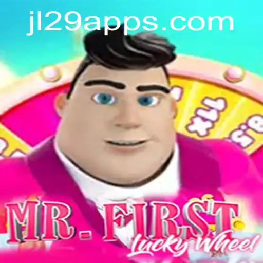 Spin Your Fortune: Discover the Thrills of MrFirstLuckyWheel