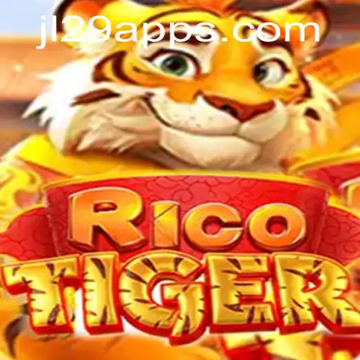 Exploring the Intriguing World of RicoTiger: A Comprehensive Guide