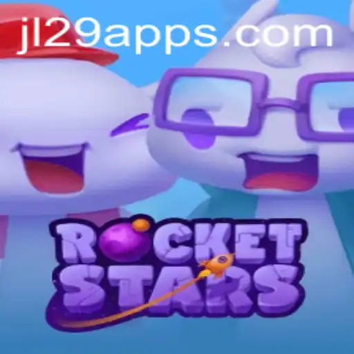 RocketStars: Exploring the Galactic Adventure of JL29.COM