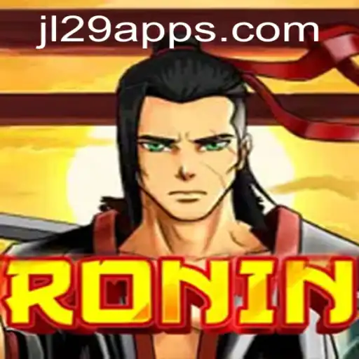 Exploring the World of Ronin: A Captivating Gaming Experience on JL29.COM