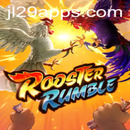 RoosterRumble: The Exciting New Game Revolutionizing Online Entertainment