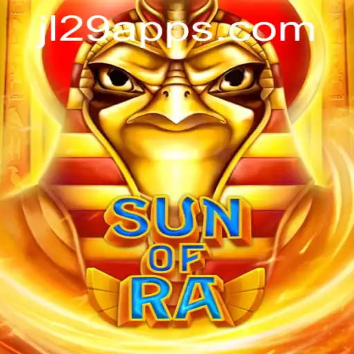 Discover the Enigmatic World of SunofRa