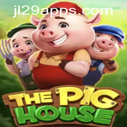 ThePigHouse: A Comprehensive Guide to the Latest Gaming Sensation