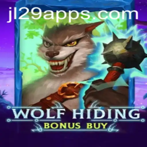 Exploring the Thrills of WolfHidingBonusBuy: A Deep Dive into Gameplay and Mechanics