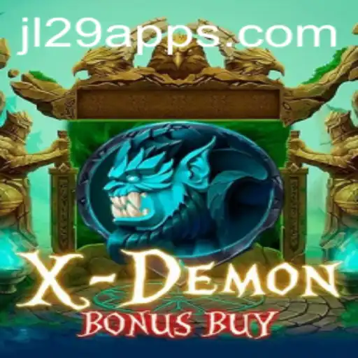 XDemonBonusBuy: A Comprehensive Guide to the Thrilling New Slot Game