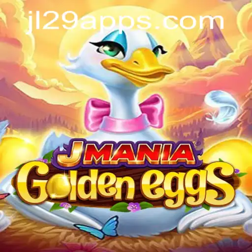Explore the Exciting World of JManiaGoldenEggs: A New Gaming Sensation