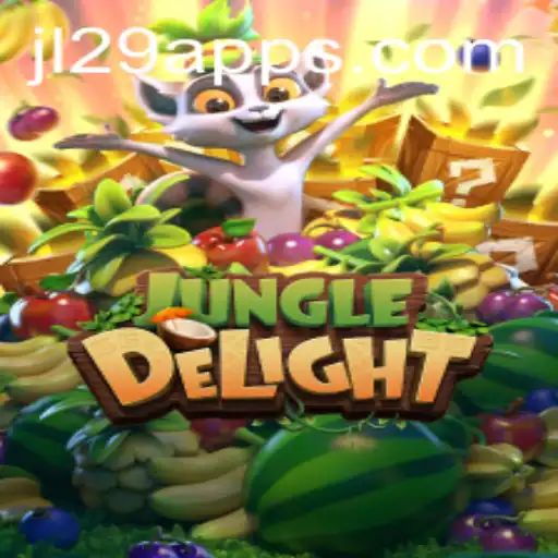 Explore the Thrilling World of JungleDelight: A New Gaming Adventure