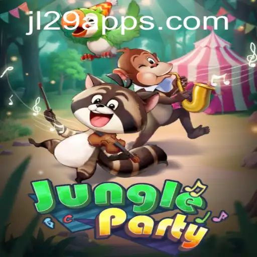 Discover the Excitement of JungleParty: The Ultimate Gaming Experience at JL29.COM