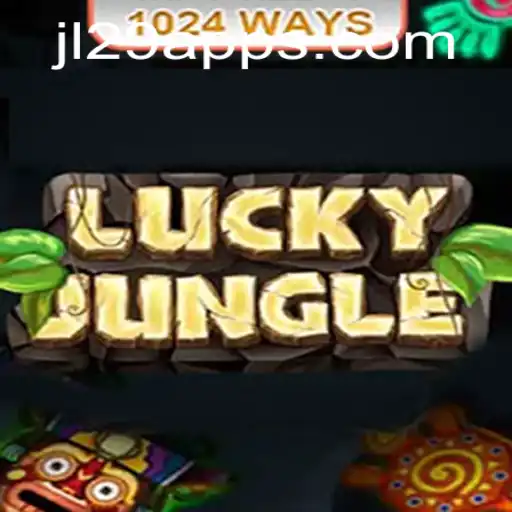 Discover the Thrilling Adventure of LuckyJungle1024 on JL29.COM