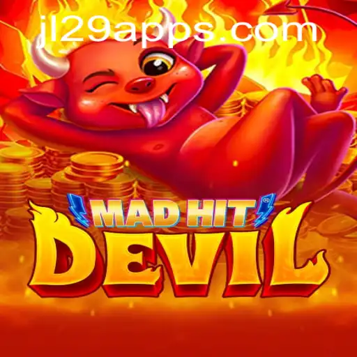 Experience the Thrills of MadHitDevil: A Captivating New Adventure