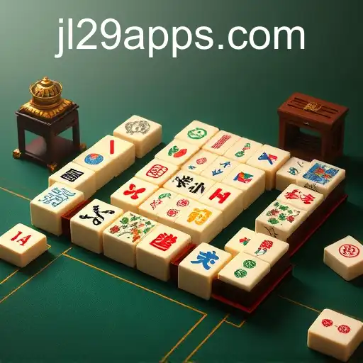Exploring the World of Mahjong: An Ancient Game with Modern Appeal