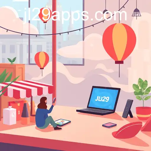 Discover Exclusive Offers with JL29.COM