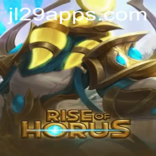 RiseofHorus: An Epic Adventure into the Sands of Time