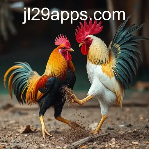 Exploring the World of Sabong Games with JL29.COM