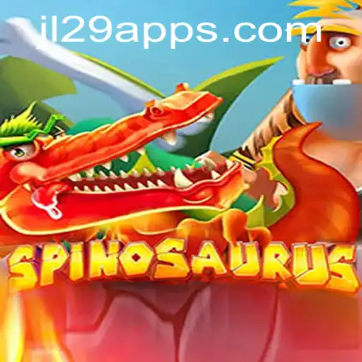 Spinosaurus Game: An Exciting Adventure Powered by JL29.COM
