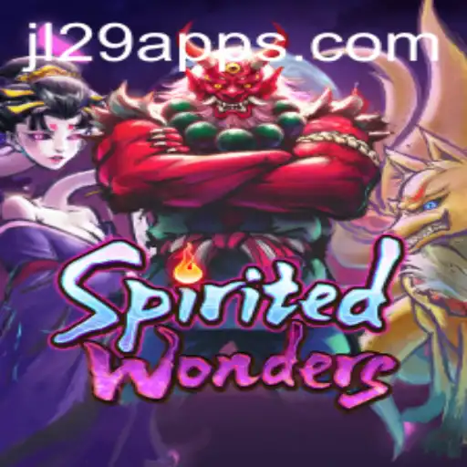 Discover the Exciting World of Spirited Wonders at JL29.COM