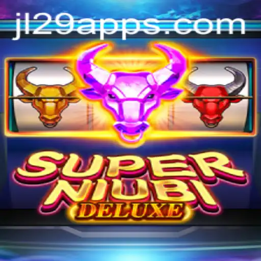 Dive into the Thrills of SuperNiubiDeluxe: A Game-Changer in Entertainment