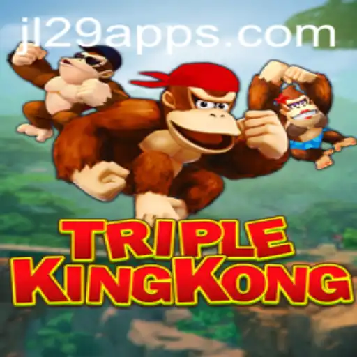 TripleKingKong: An In-Depth Look at the Latest Gaming Sensation