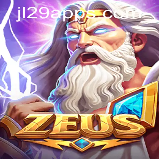 Zeus: A Modern Myth Brought to Life in Gaming